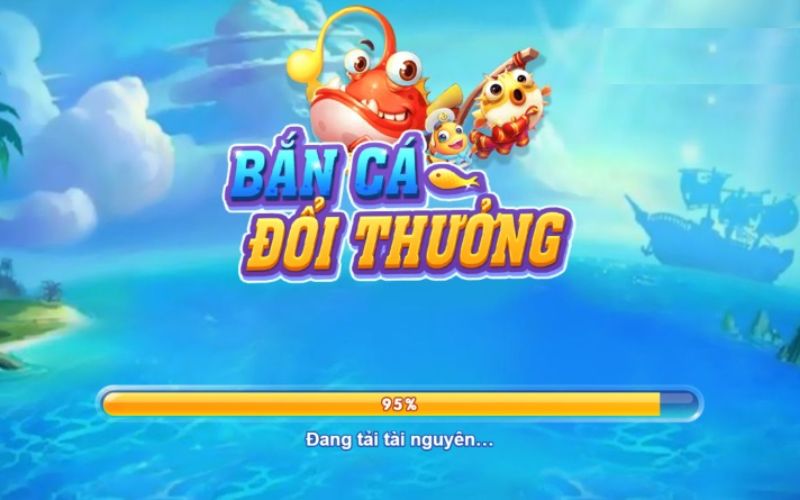 Game bắn cá đổi thưởng Thabet là gì?