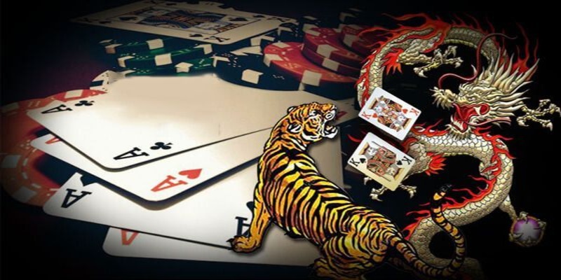 Rồng hổ là 1 tựa game hấp dẫn của Casino online Thabet