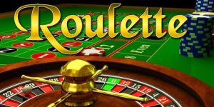 Roulette Thabet