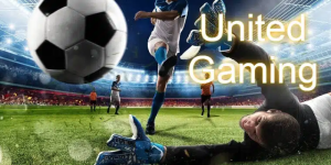 United Gaming Thabet