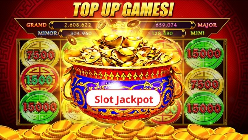 Slot game Thabet