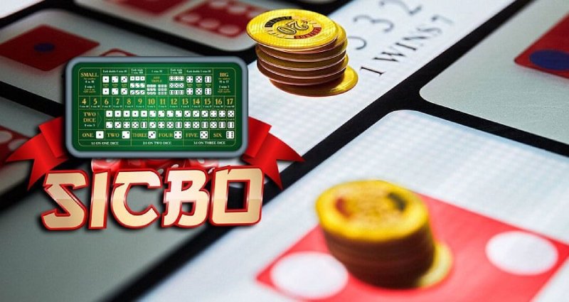 Game tài xỉu Thabet có phải là trò sicbo ở các sòng casino không?